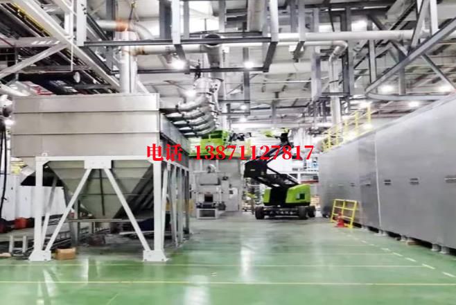 依安机电设备安装工程,设备安装公司
